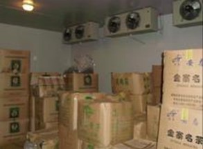 建一個(gè)20立方的冷庫需要多少費(fèi)用？
