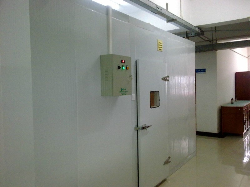 建庫(kù)必讀：冷庫(kù)耗電量的計(jì)算