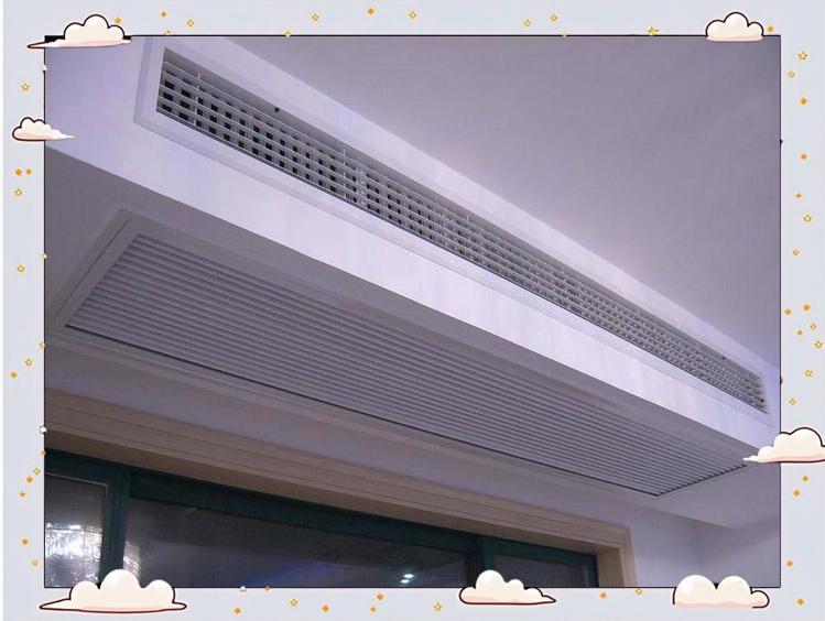 中央空調秘籍：省電又舒適！