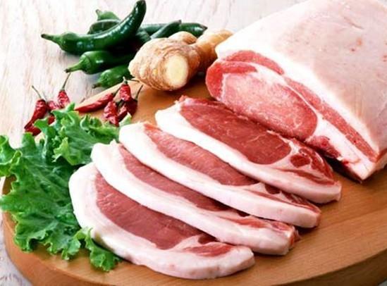冷鮮肉冷庫